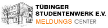 Meldungs Center - Tübinger Studentenwerk e.V.